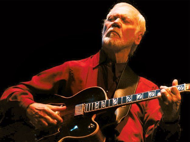 El jazz argentino está de luto: murió Walter Malosetti