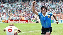 Maradona