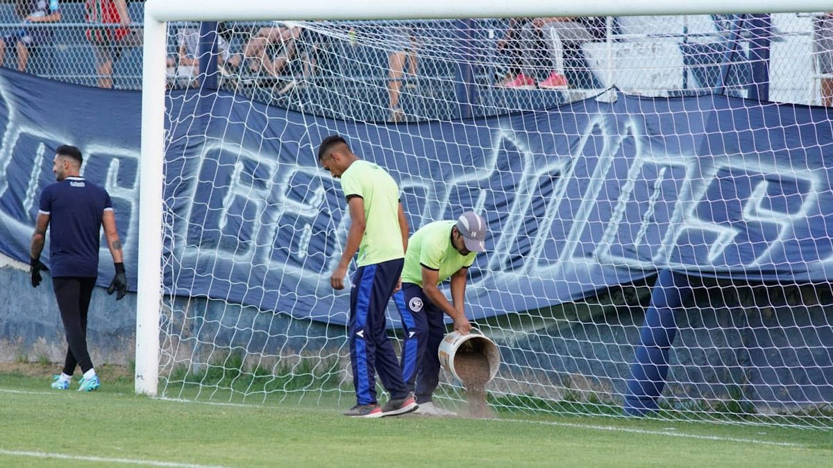 Foto: Axel Lloret (UNO).