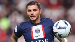 Mauro Icardi