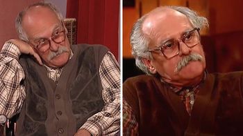 A más de 20 años del estreno de Pasión de Gavilanes, así luce hoy el actor Jorge Cao, quien hizo de Don Martín Acevedo