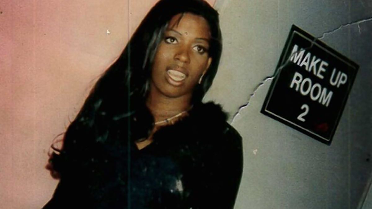 Ashley Diamond, la mujer trans que denunció haber sufrido abuso sexual 16 veces en la cárcel.