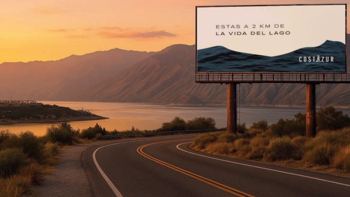 Costazur busca cambiarle la cara a Potrerillos desde este verano. Costazur busca cambiarle la cara a Potrerillos desde este verano.