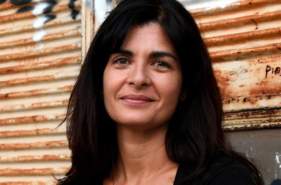 Continúa en febrero el ciclo de la cantante y actriz Soledad Villamil