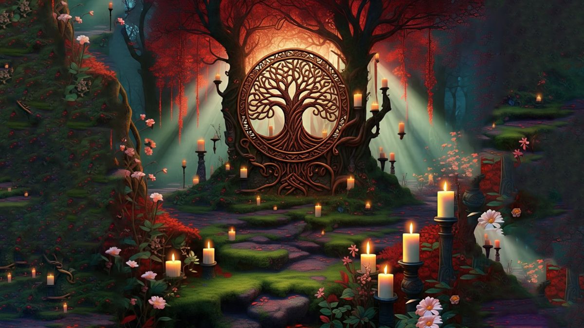 HORÓSCOPO CELTA: las predicciones para todos los signos en el inicio del Mes del Roble. HORÓSCOPO CELTA: las predicciones para todos los signos en el inicio del Mes del Roble.