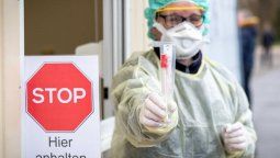 Los casos de la nueva cepa de coronavirus siguen en alza en varios países europeos.