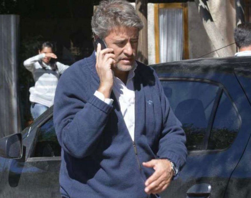 El fiscal removido había sido bochado en un examen de homicidios