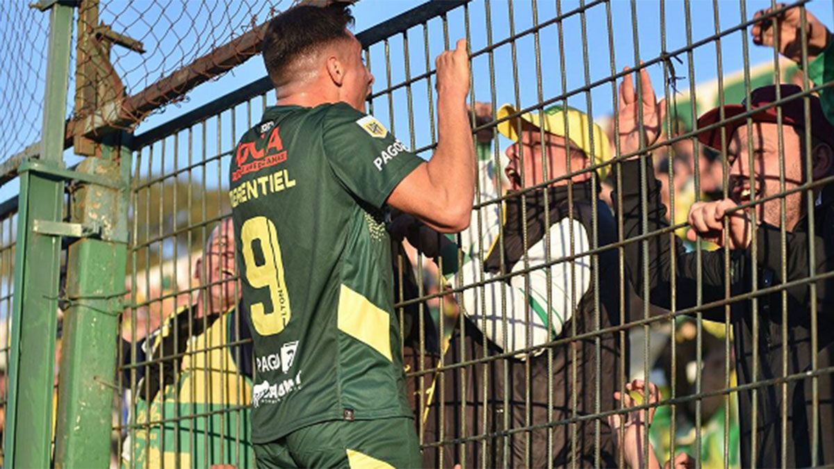 Buenas noticias para River: perdió Talleres de Córdoba