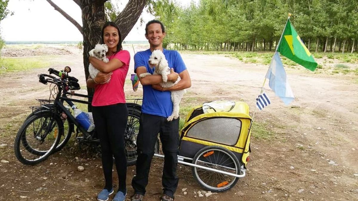 Internacional. Los miles de turistas que visitan la ciudad de Malargüe tienen el atractivo cercano de los bellos laberintos de don Carmona.