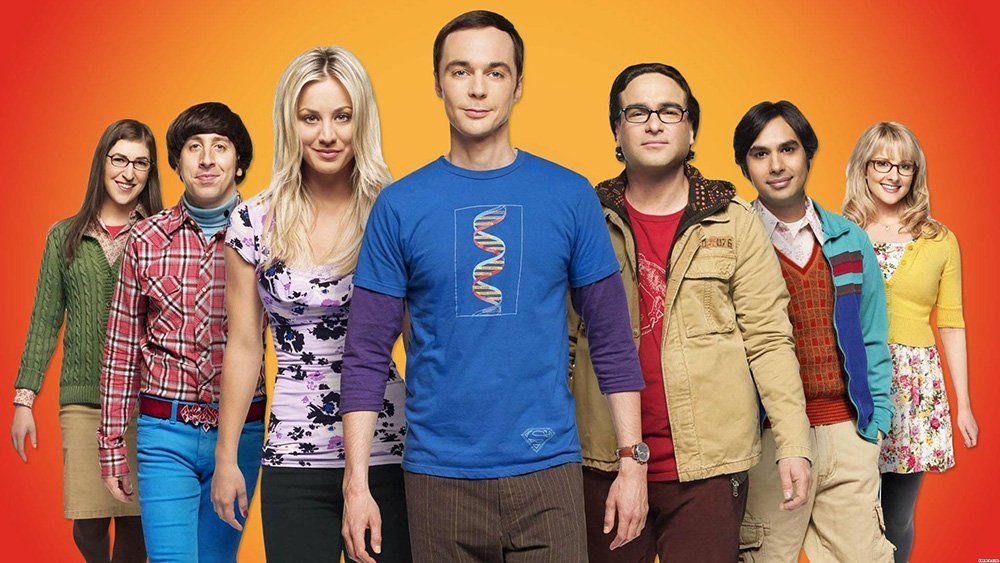 Big Bang Theory llega a su fin