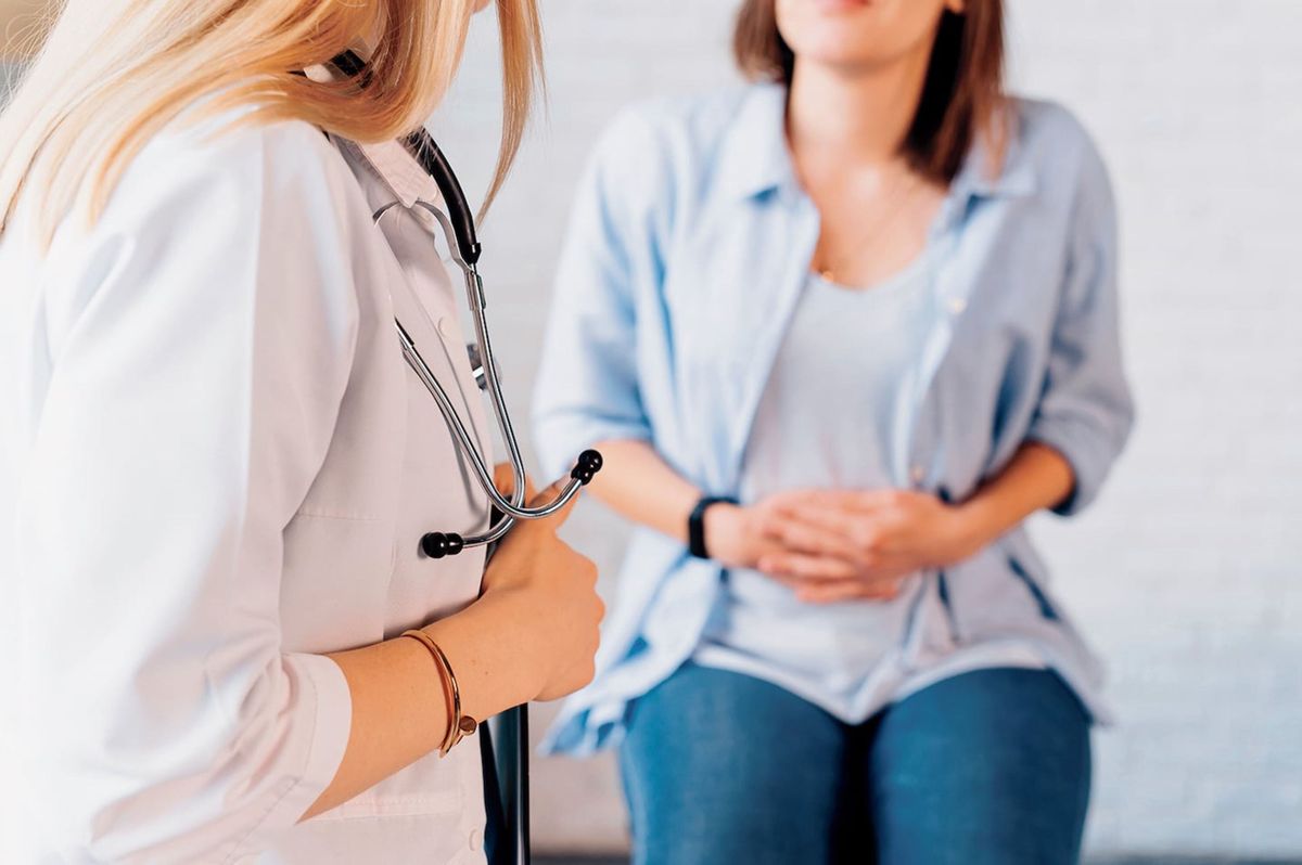 El descubrimiento científico que revela algo nuevo sobre la intolerancia al gluten El descubrimiento científico que revela algo nuevo sobre la intolerancia al gluten