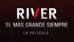 Una película Monumental: se estrena River