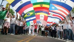 El Día de las Américas busca un clima de hermandad, justicia social y una solución pacífica a cualquier conflicto.