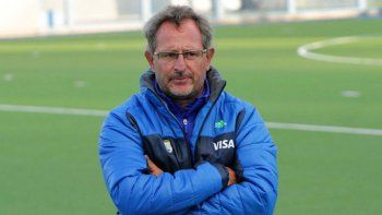 Visita de lujo: el DT de Las Leonas estará en Mendoza