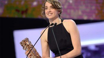 La actriz Adèle Haenel denunció al director Christophe Ruggia por acoso sexual cuando era menor