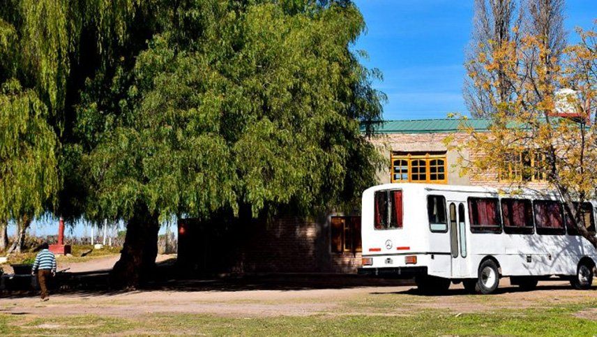 REMAR, el nuevo brote que ya cuenta con 24 contagios en Mendoza