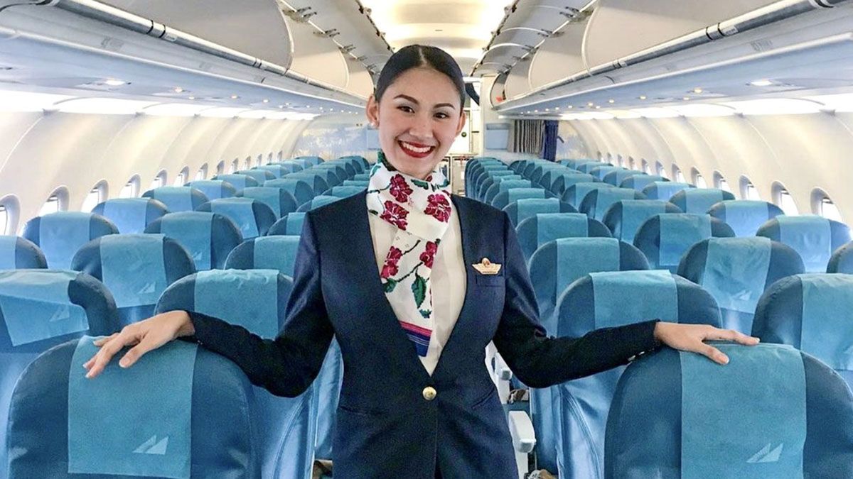 Una azafata fue violada y asesinada en una fiesta sexual