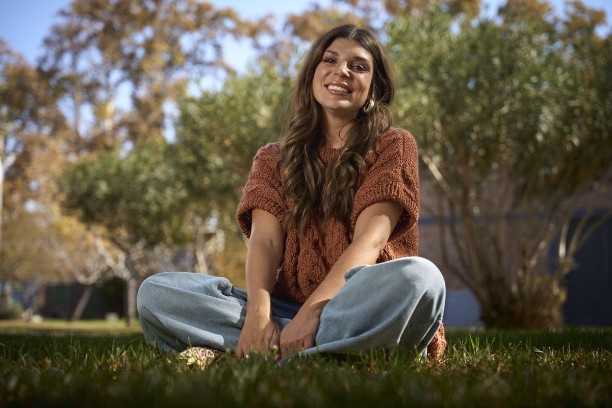 Ornella Ferrara inició su carrera televisiva a los 18 años. Y dos décadas después se siente una bendecida por hacer lo que ama. Ornella Ferrara inició su carrera televisiva a los 18 años. Y dos décadas después se siente una bendecida por hacer lo que ama.