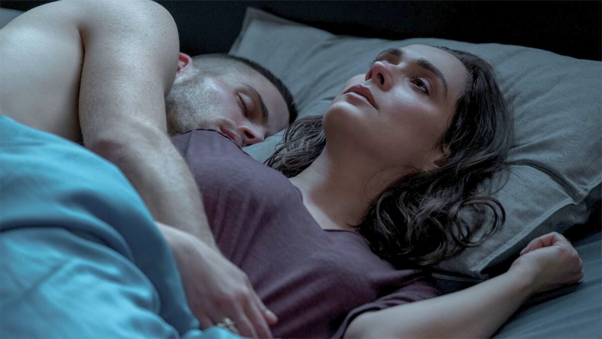 La serie de Netflix cuenta con escenas de drama y romance que valen la pena ver cada segundo.