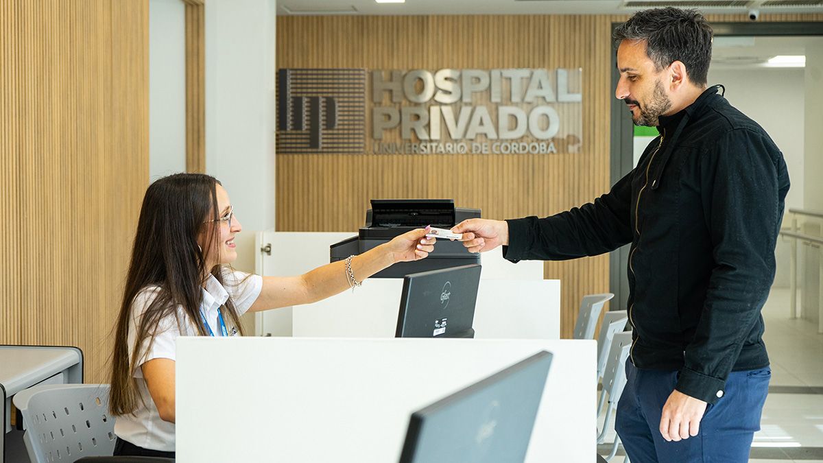 Recepción del nuevo Centro Integral de Rehabilitación y Discapacidad.