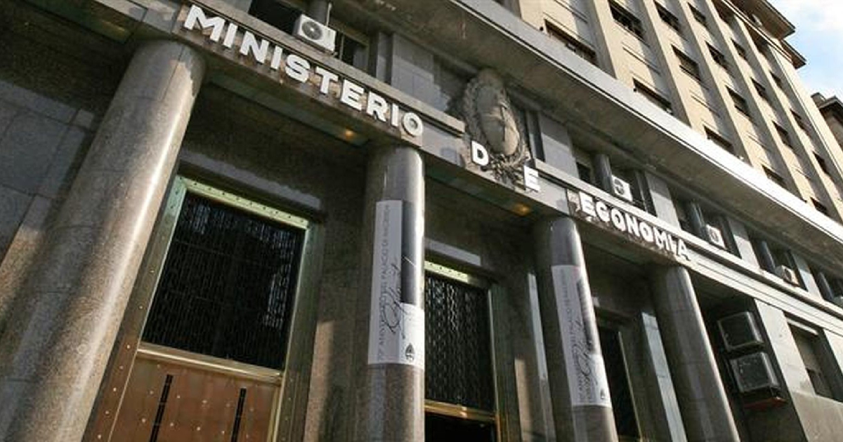 Salud pública: un comunicado del ministerio de Economía aseguró que no se ha aplicado ningún tipo de recorte en las asignaciones para los hospitales de gestión nacional. (Foto archivo)