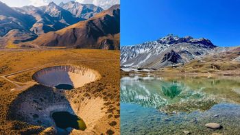 Qué lugares visitar en Malargüe: planes ideales para un fin de semana diferente Qué lugares visitar en Malargüe: planes ideales para un fin de semana diferente