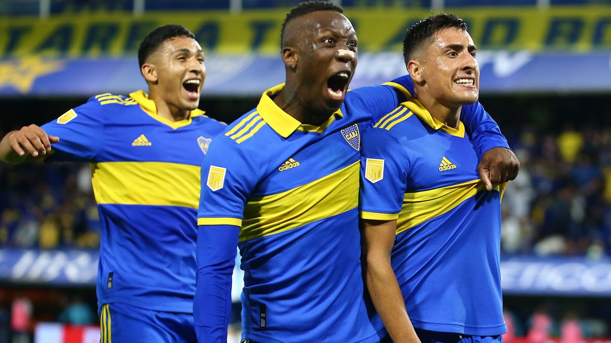 Boca perderá jugadores claves para el Superclásico con River.