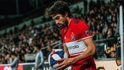 Nico Gaitán no vuelve a Boca y jugará en el Lille de Francia