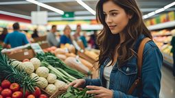 El video viral que muestra qué se puede comprar con una hora de trabajo en Países Bajos y sorprendió a todos