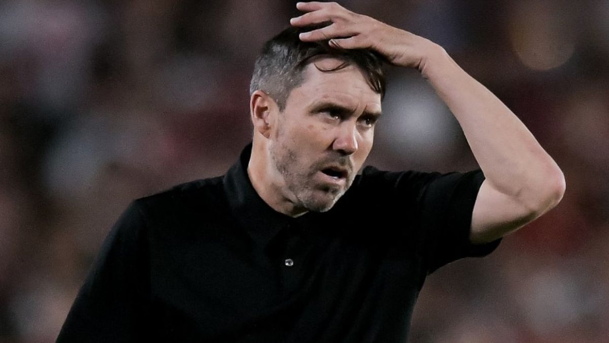 Alarma en River: dos jugadores lesionados y con posibilidad de perderse el Superclásico ante Boca