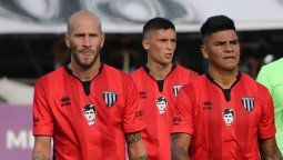 Cristian Llama y el partido del Lobo sin público por el coronavirus: Es mejor prevenir que curar