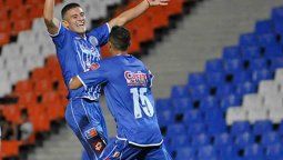 Cronograma de la Fecha 7: Godoy Cruz vs Independiente