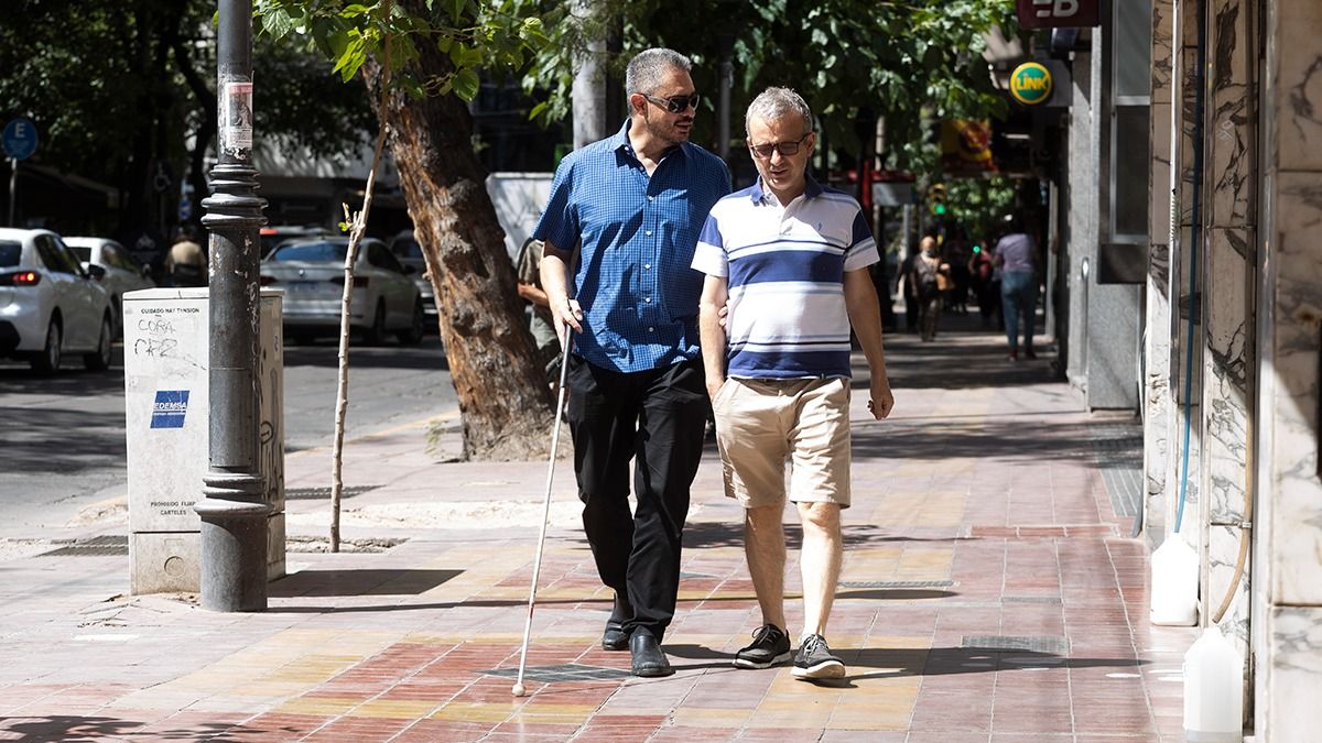 Discapacidad. Discapacidad.