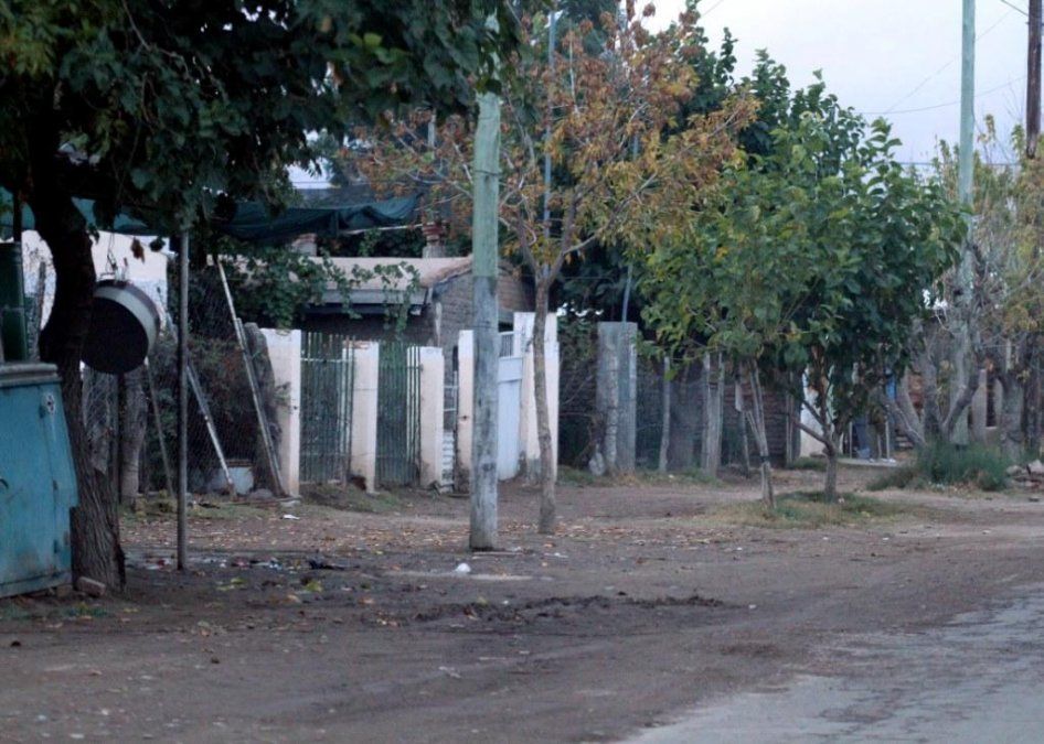 Otro joven terminó herido en una pelea dirimida a los tiros