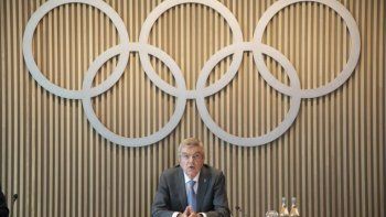 El COI postergó los Juegos Olímpicos de la Juventud de Dakar 2022 para el 2026