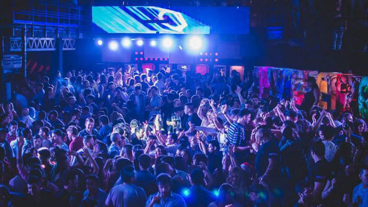 Los organizadores de fiestas privadas deberán presentar toda la documentación en la oficina de Control de Eventos y Locales de Esparcimiento.