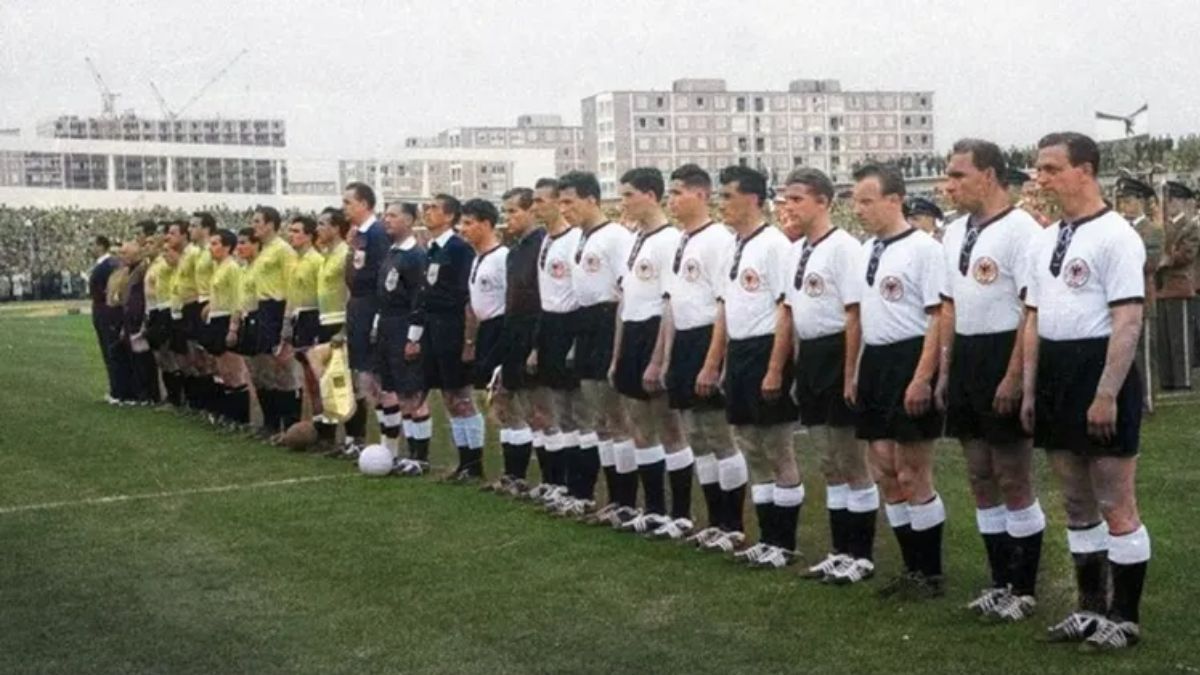Los dueños del Estadio resolvieron la improvisación de la Selección en pocas horas.&nbsp;
