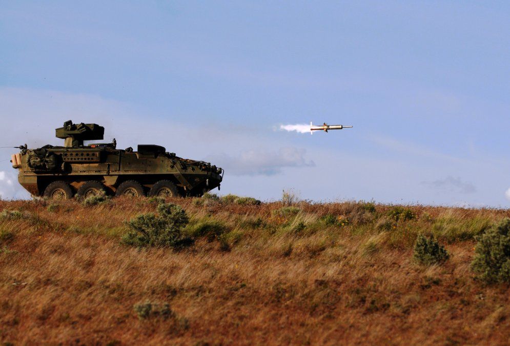 Preocupa la desaparición de un poderoso misil del Ejército Argentino