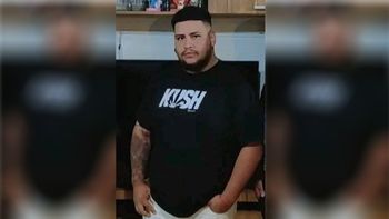 La única testigo presencial del crimen de Ángel Yerdeo reconoció al menor de edad que está detenido