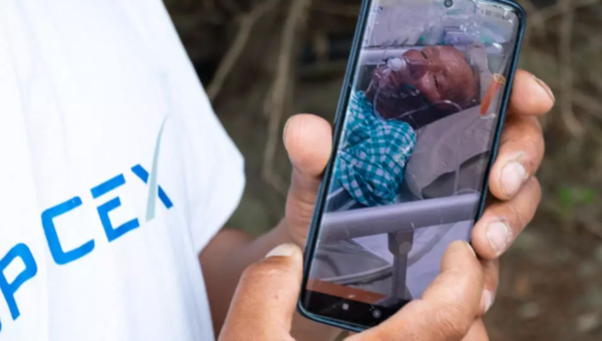 El guía ya había sido dado por muerto en el monte Everest
