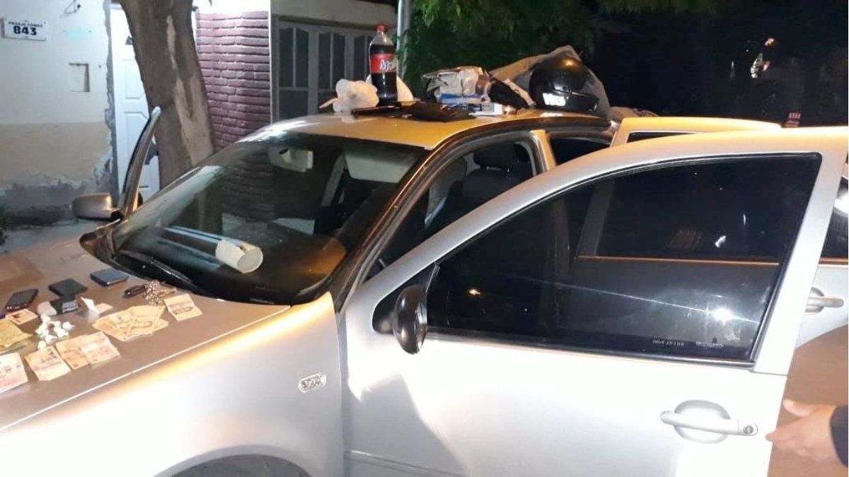 Foto gentileza Diario San Rafael