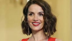 Streaming. Natalia Oreiro se luce en Netflix con un film multipremiado.