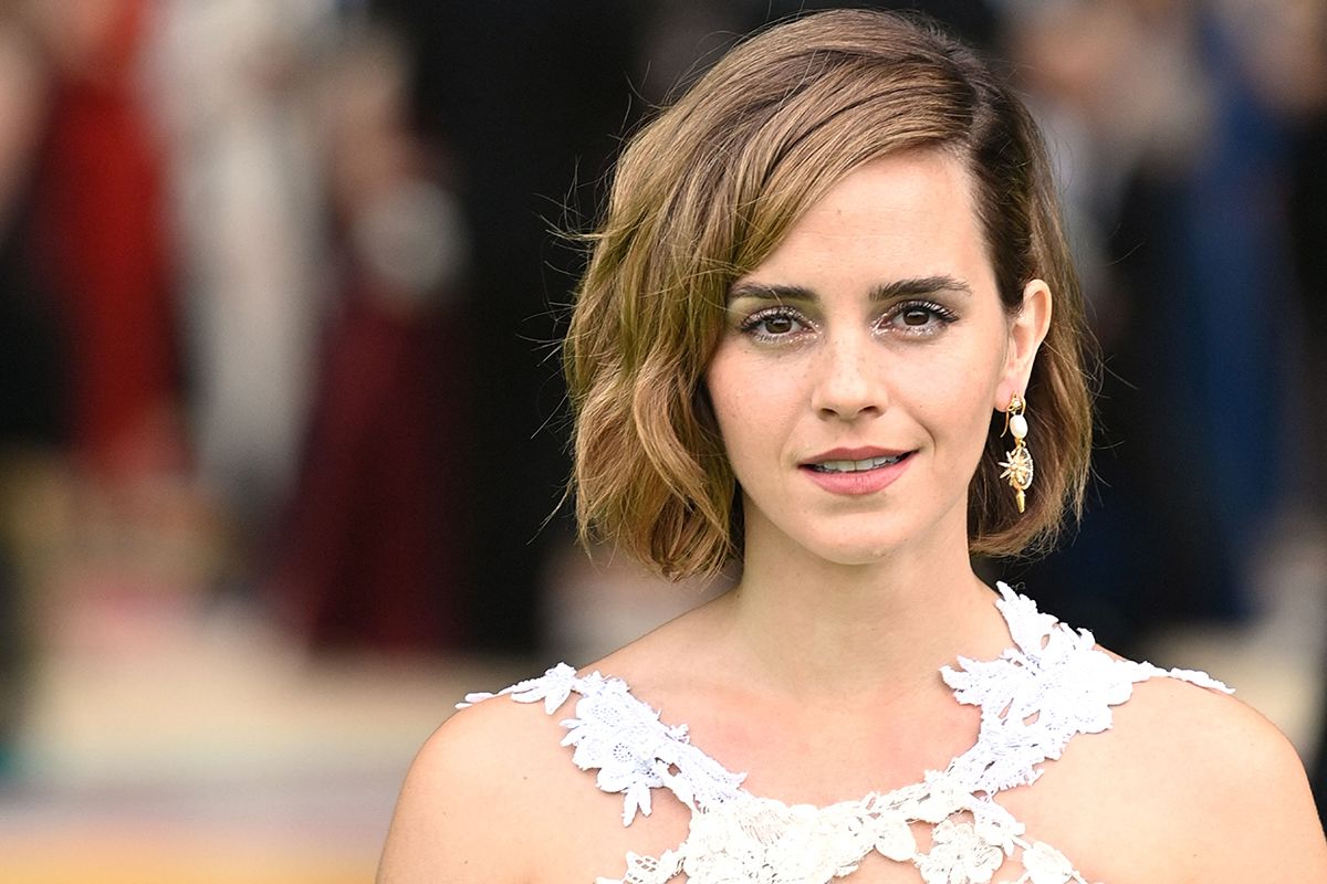 Emma Watson confesó que estuvo enamorada pero que no fue correspondida