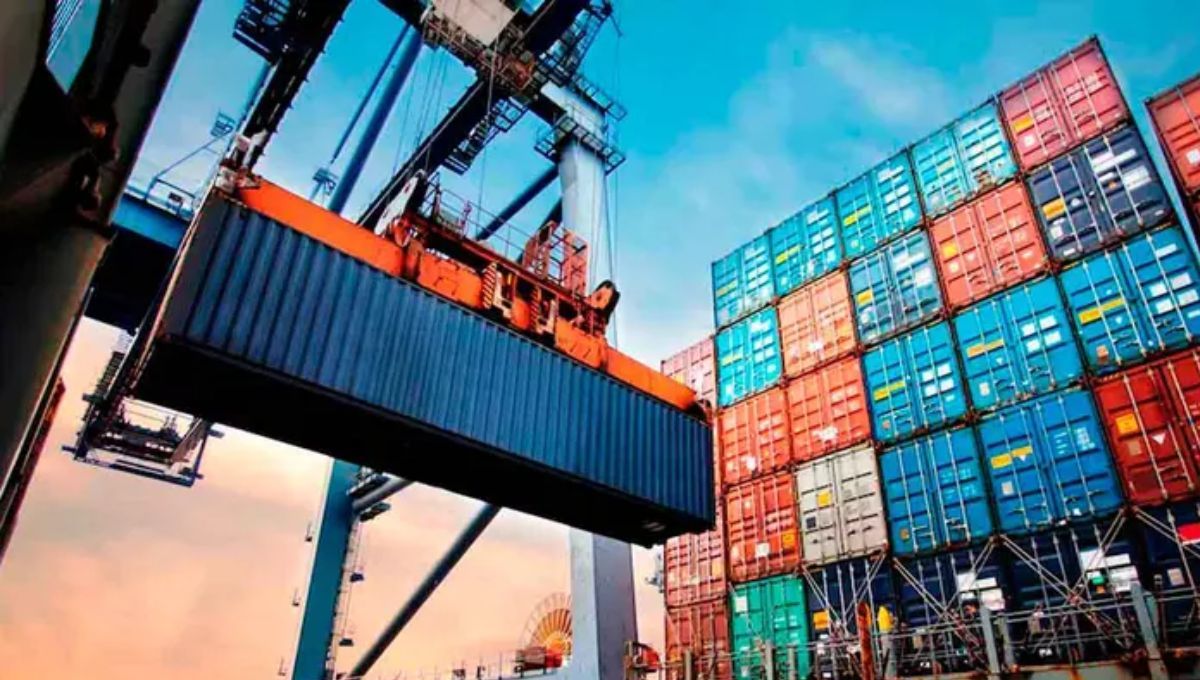 La fruta que más importa Estados Unidos proviene de este país de América Latina