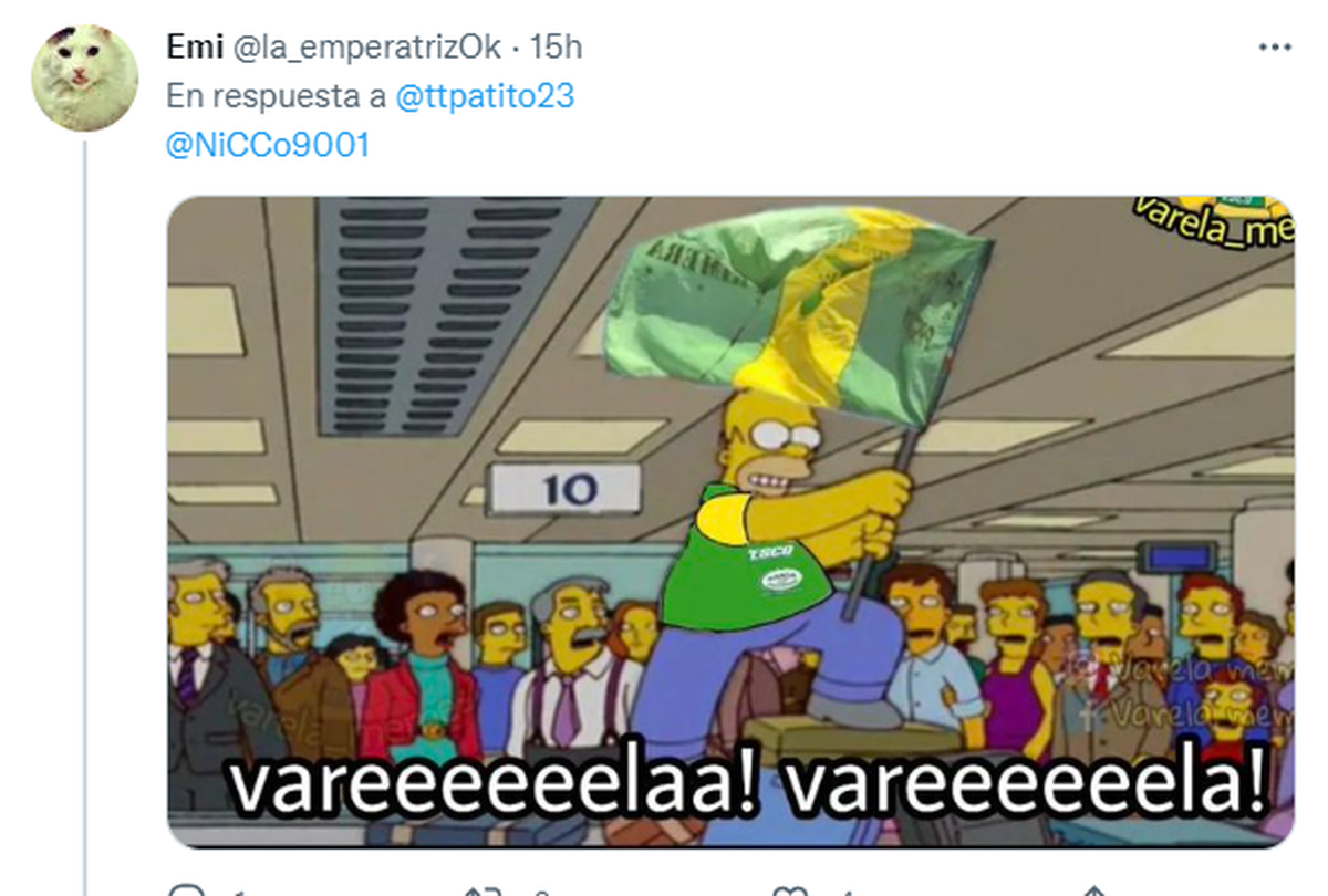 Respuestas al viral pedido de Diego Maradona de talla baja