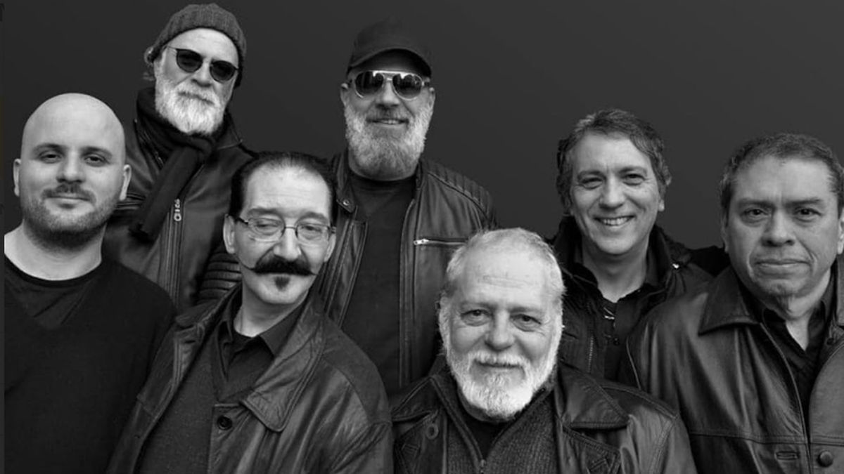 Memphis La Blusera no tocará en Mendoza. 