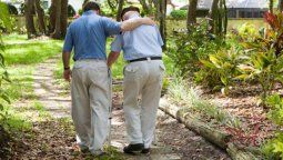 Postulan una nueva teoría sobre el origen del Alzheimer