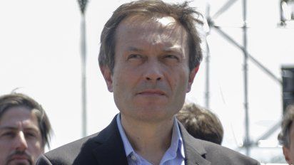 El Consejo Económico y Social, que será encabezado por el secretario de Asuntos Estratégicos, Gustavo Beliz. 