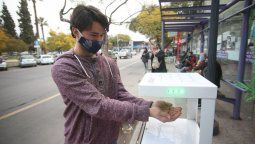 El Gobierno pidió a los mendocinos evitar salir a la calle por el aumento de casos