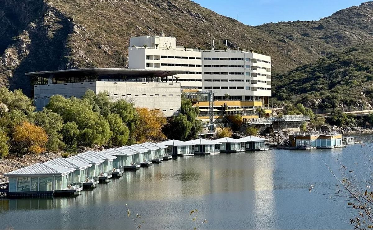 El programa El programa